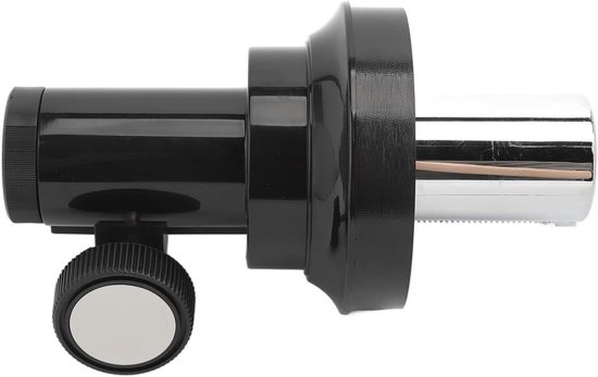 Telescoop Focuser 1.25 Inch, 90mm Refractor Focus Chair met Handmatige Focusbuis voor Reflectortelescopen