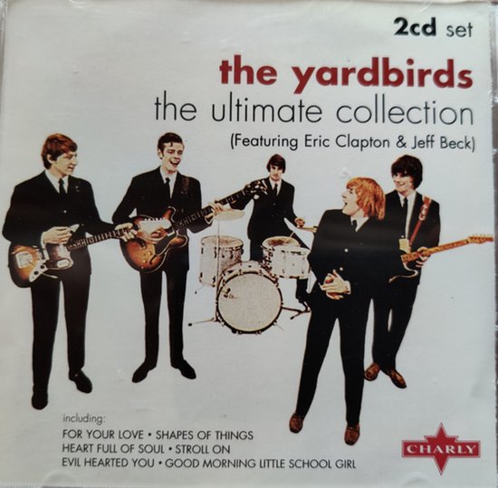 Ultimate Collection