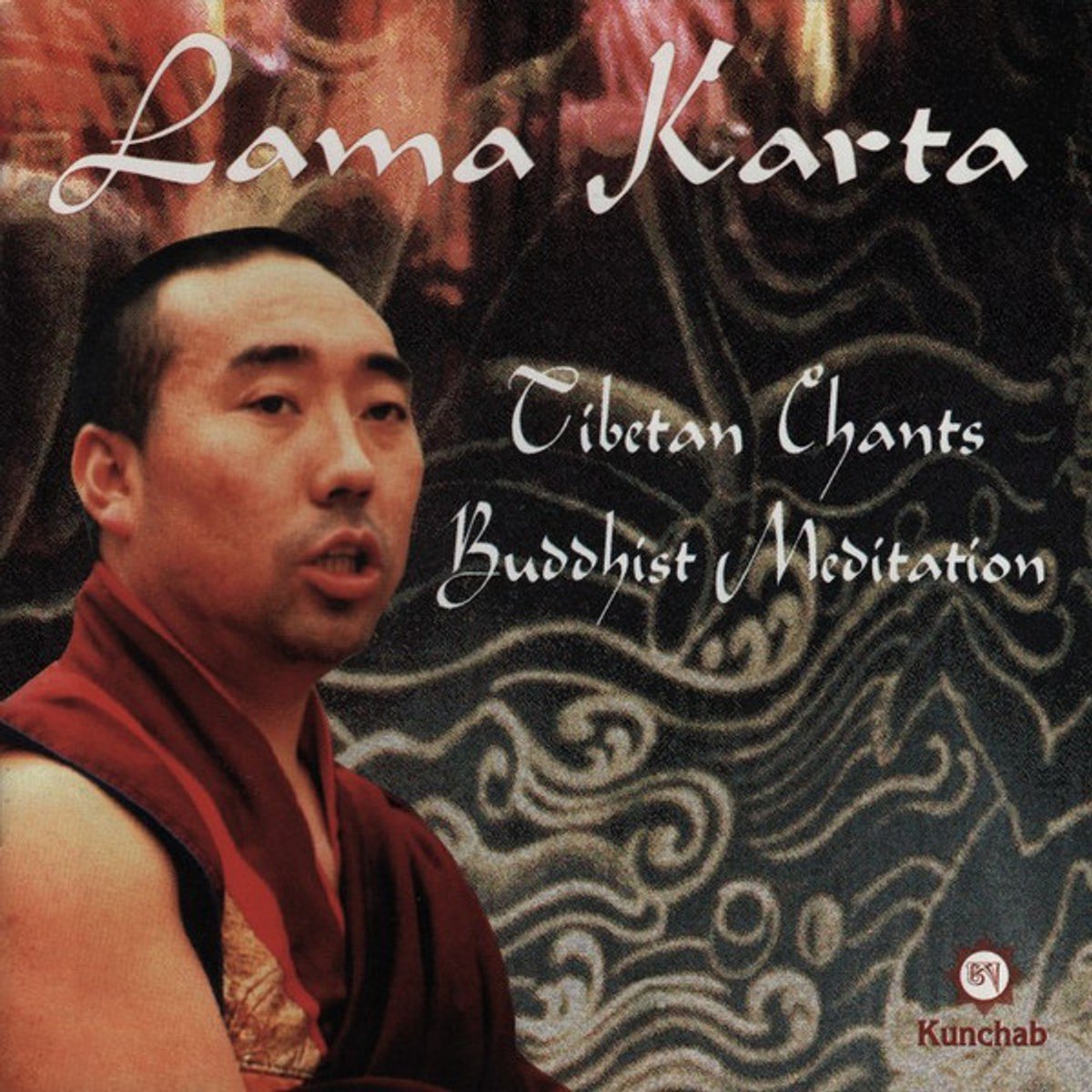 Tibetan Chants Buddhist Meditation