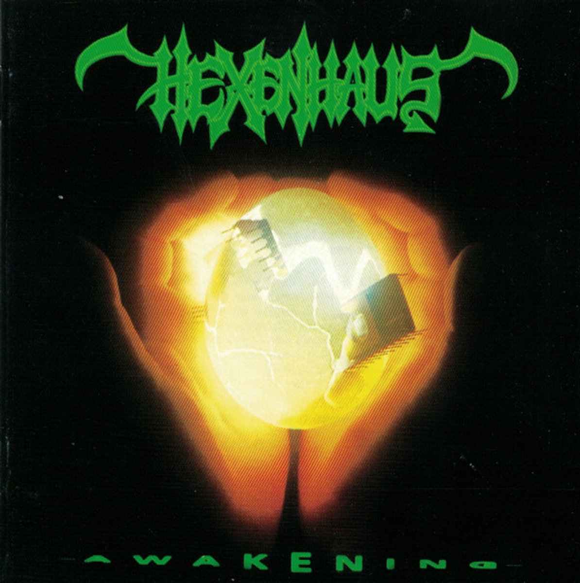 Awakening