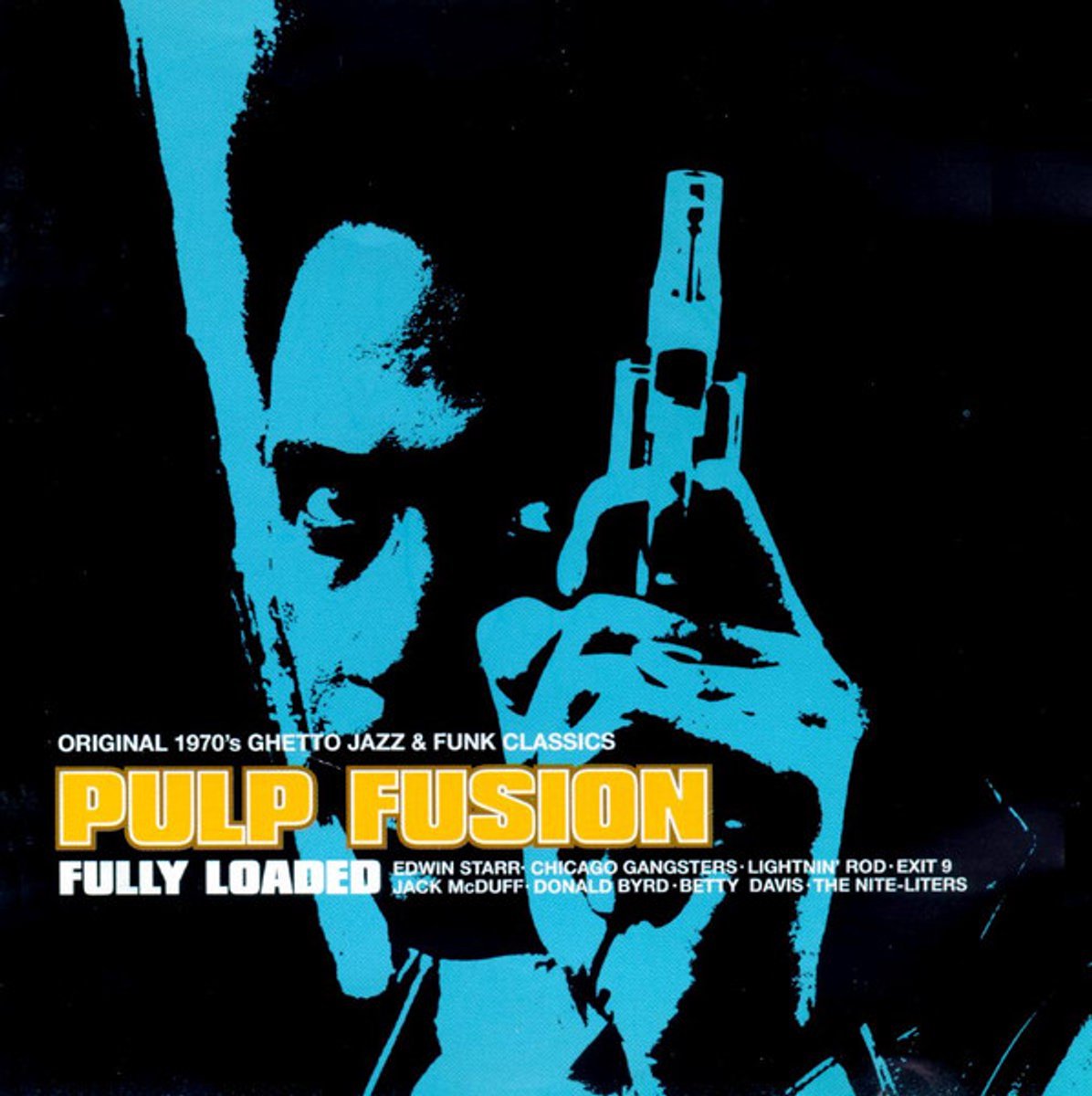 Pulp Fusion: Fully Loaded
