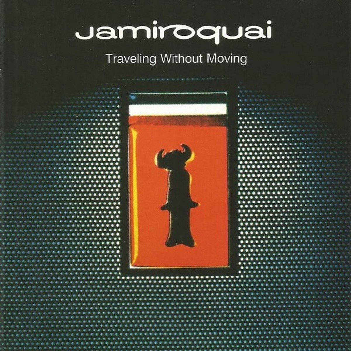 Travelling Without Moving