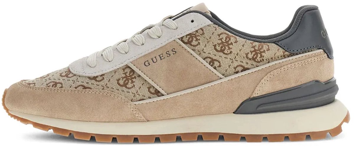 Guess Rexlor2 Schoenen Beige EU 40 Man