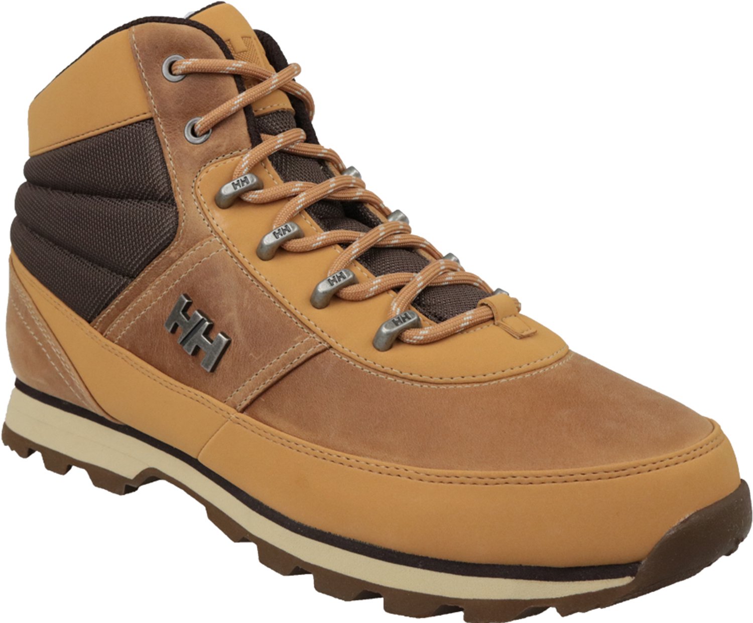 Helly Hansen Woodlands Mannen Trekkingschoenen 5 Beige