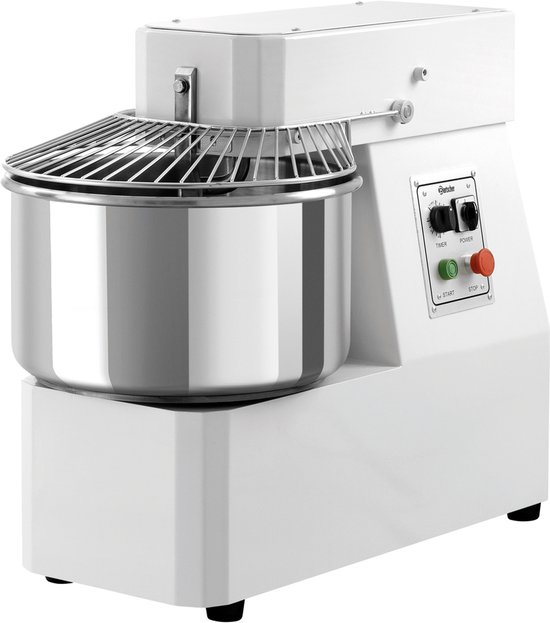 101848 Deegkneedmachine Easy 22/40 FRFK - Horeca & Professioneel van Bartscher — afbeelding 4
