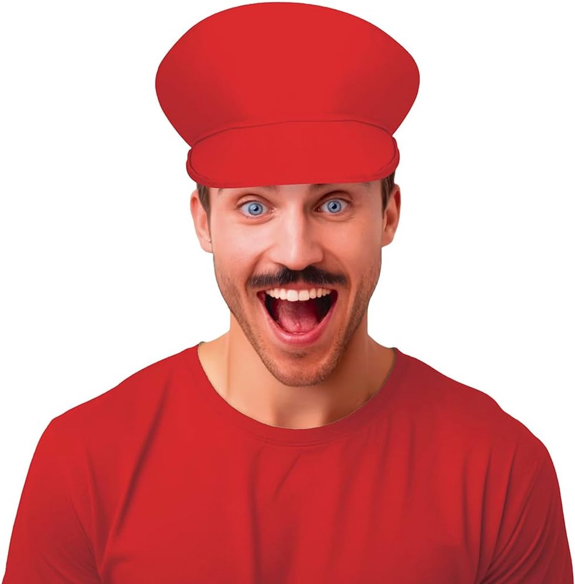 Loodgieter Cap