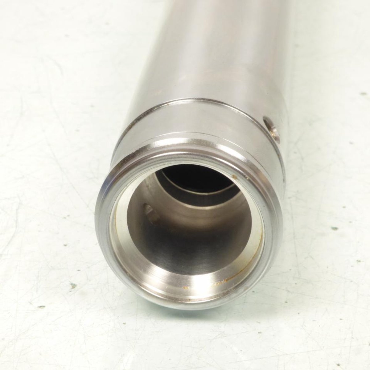 Tube de fourche Tarozzi pour moto Yamaha 600 Xt K 1990 à 1994 Ø41 L725mm Neuf