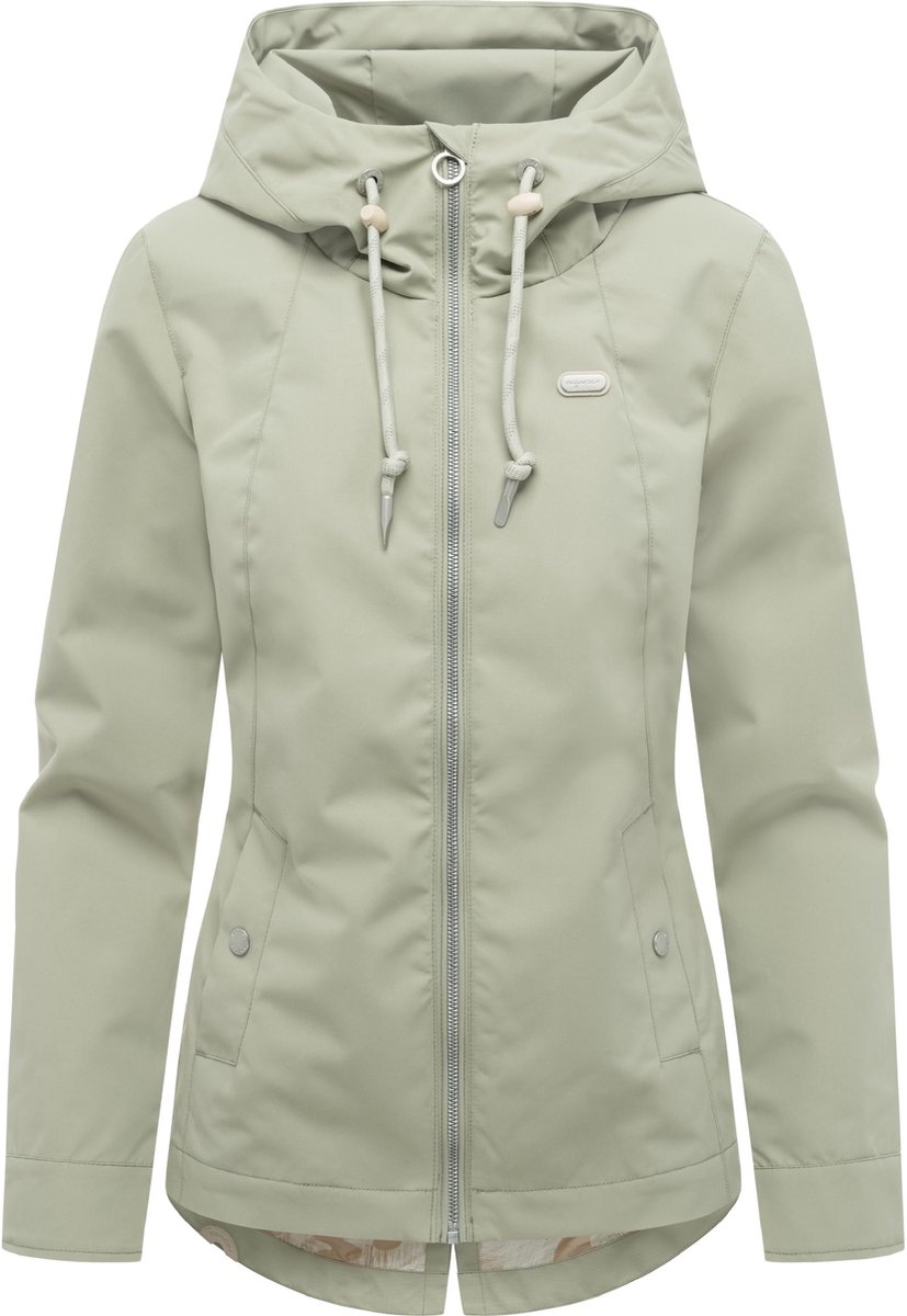 Ragwear Dames Buitenjas