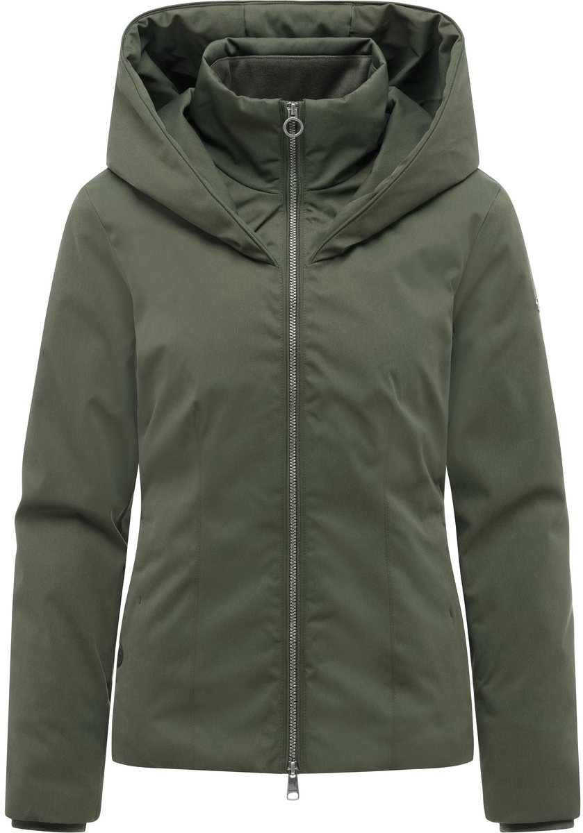 Ragwear Dames Buitenjas