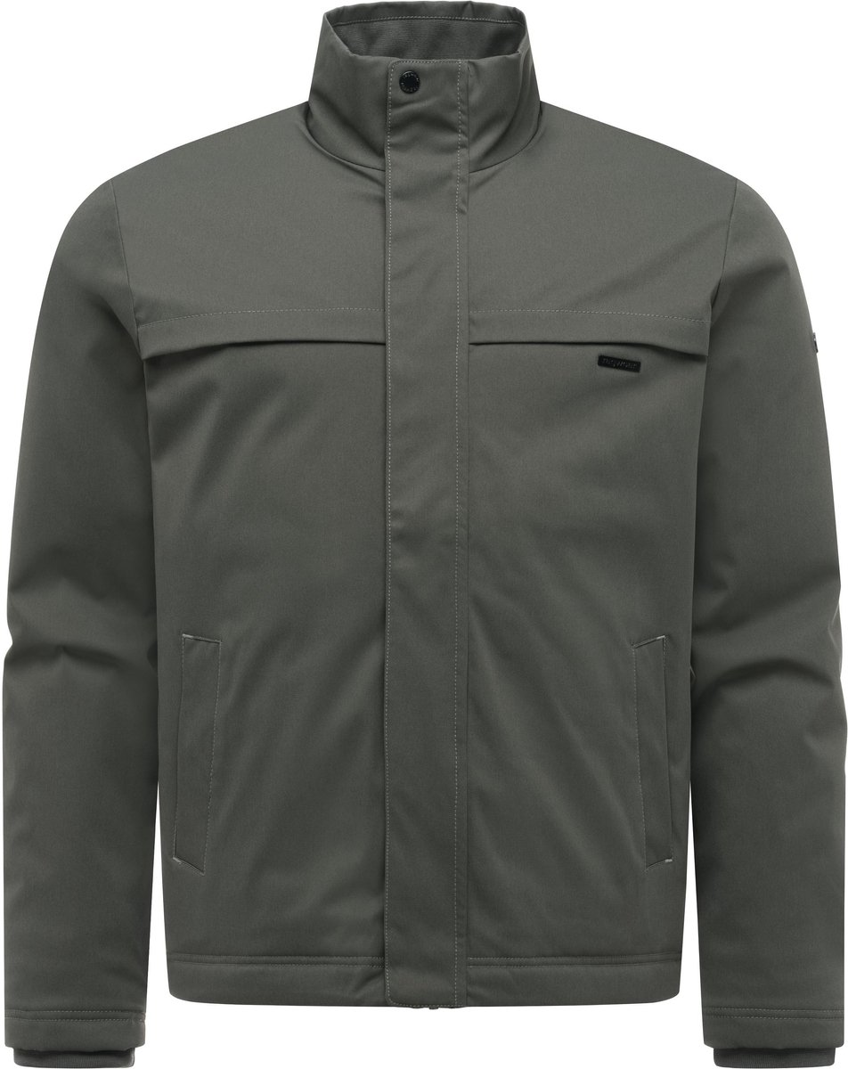 Ragwear heren Buitenjas