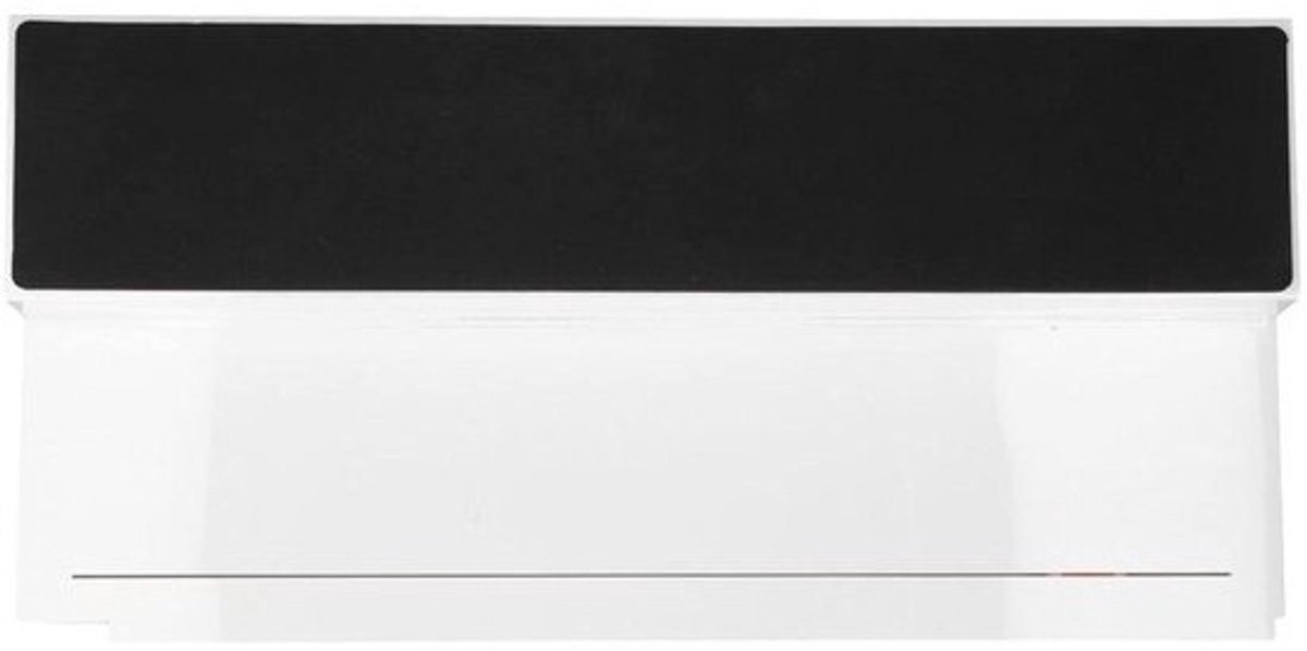 Rolhouder Snijmachine - Rolhouder Accessoire - Creëren van Projecten - Ingebouwde Trimmer - 44 x 23 x 7 cm - Zwart