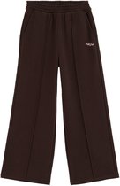 WE Fashion Meisjes wide leg joggingbroek