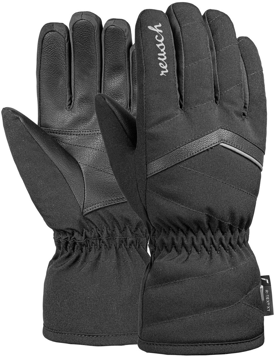 Reusch Sporthandschuhe Mari R-TEX® XT Junior Zilver