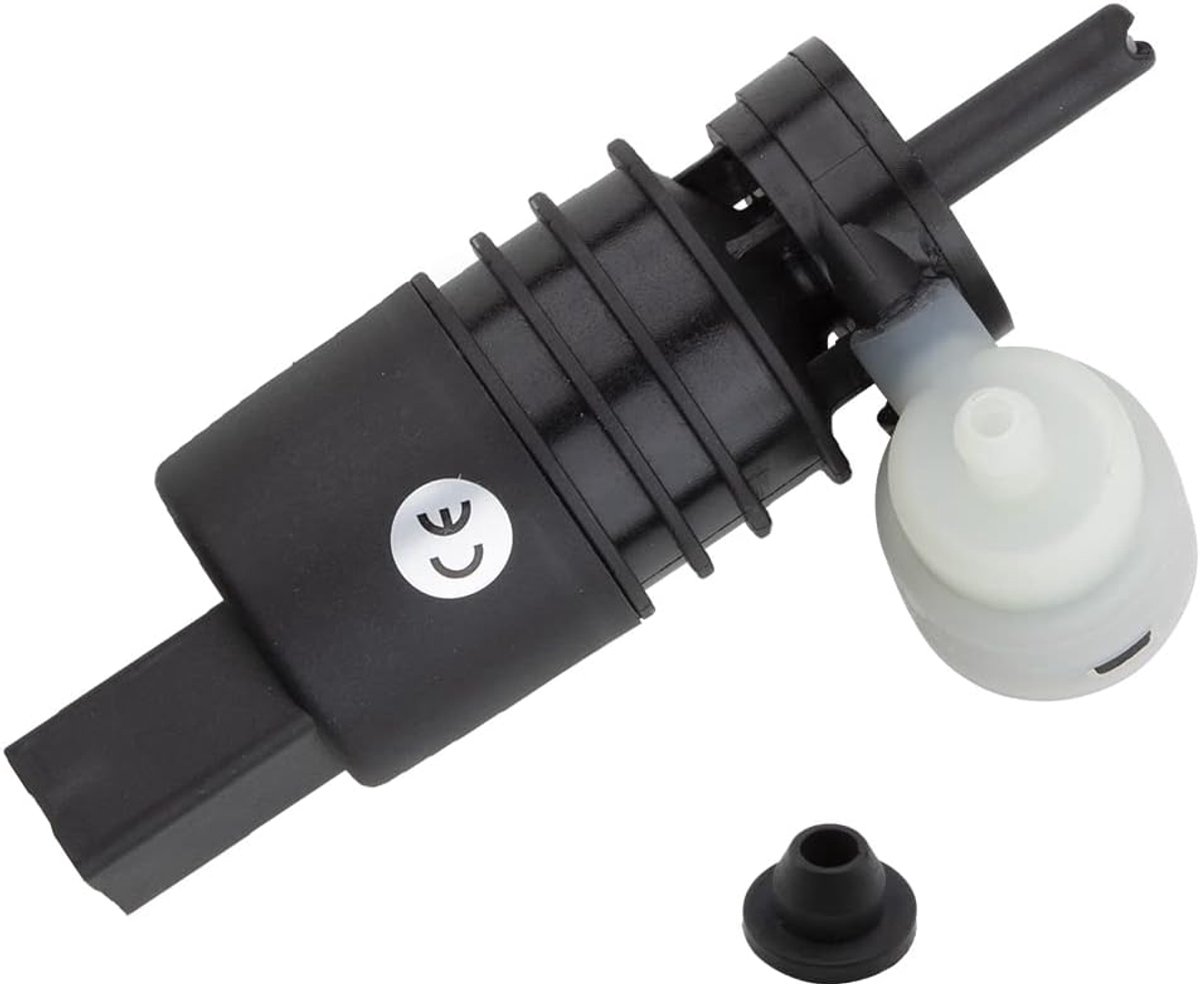 1K6955651 Ruitensproeipomp, ruitenwisservloeistof voor de ruitenreiniging voor Golf Mk5, A6, Q3, Q7, klasse B