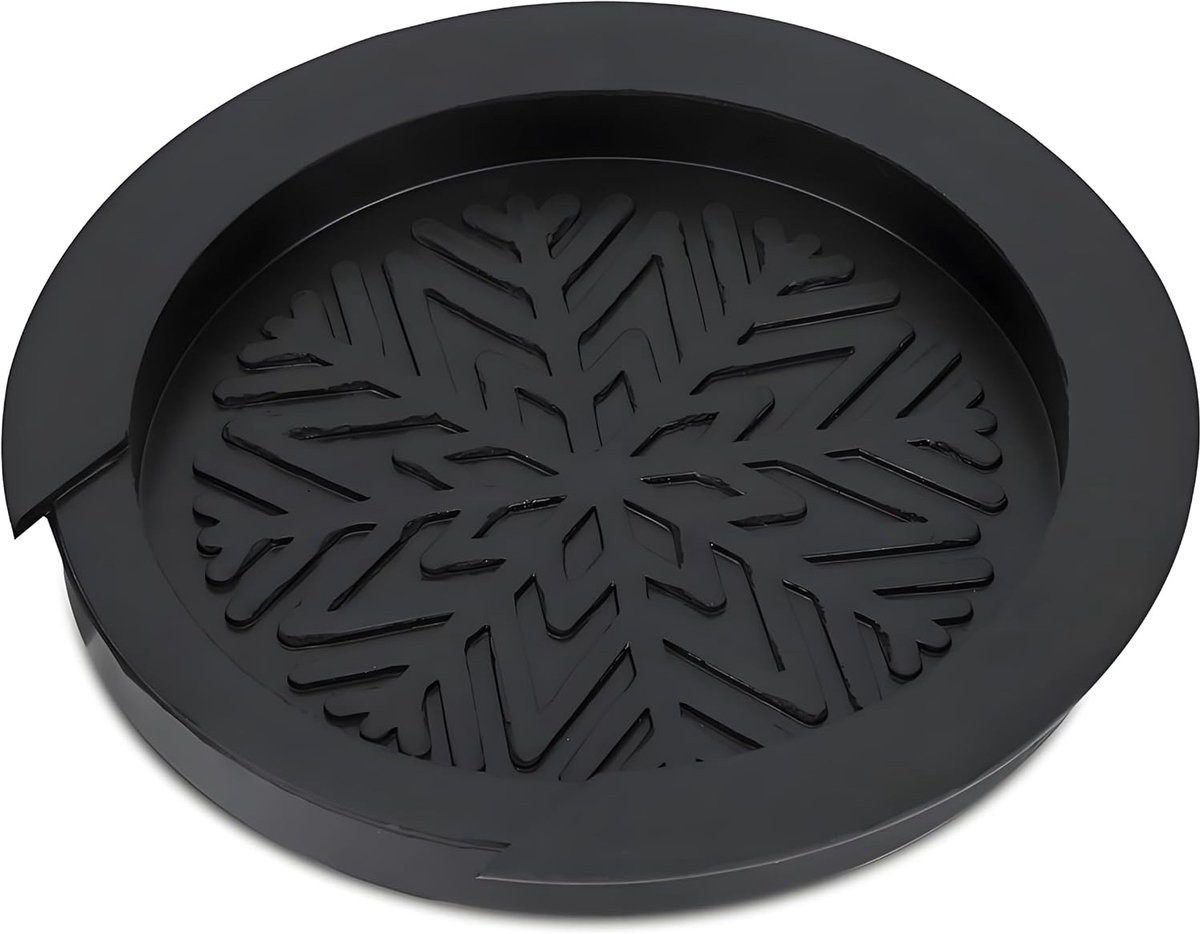 protect geluidsgatafdekking, Geluidsgatafdekking, rubberen 38-39 inch zwart voor akoestische klassieke gitaar, speelaccessoires voor gitaarbeheer tijdens oefening en optreden