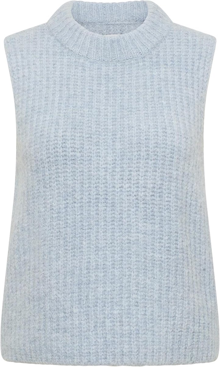 Chloe Pullunder voor dames, Windward Blue 5456, L