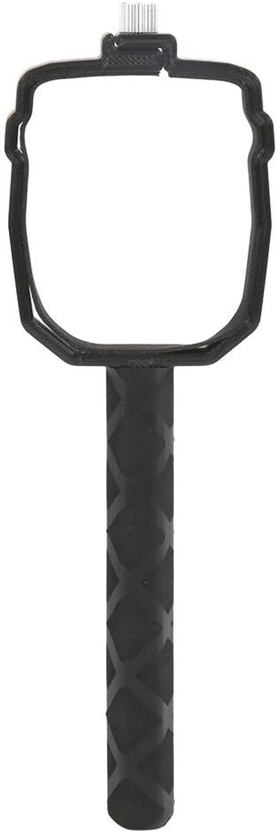 Handheld-houder, Plastic handgreep Beugel RC Drone-accessoires Compatibel voor RC Drone, voor reizen, buiten en thuisgebruik