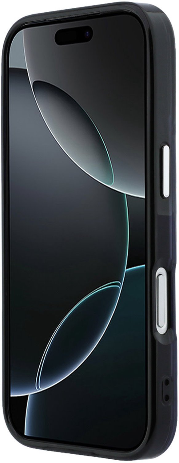 Mercedes-Benz Backcover hoesje voor iPhone 18 Pro Max en iPhone 17 Pro Max - transparant van Mercedes-Benz — afbeelding 5