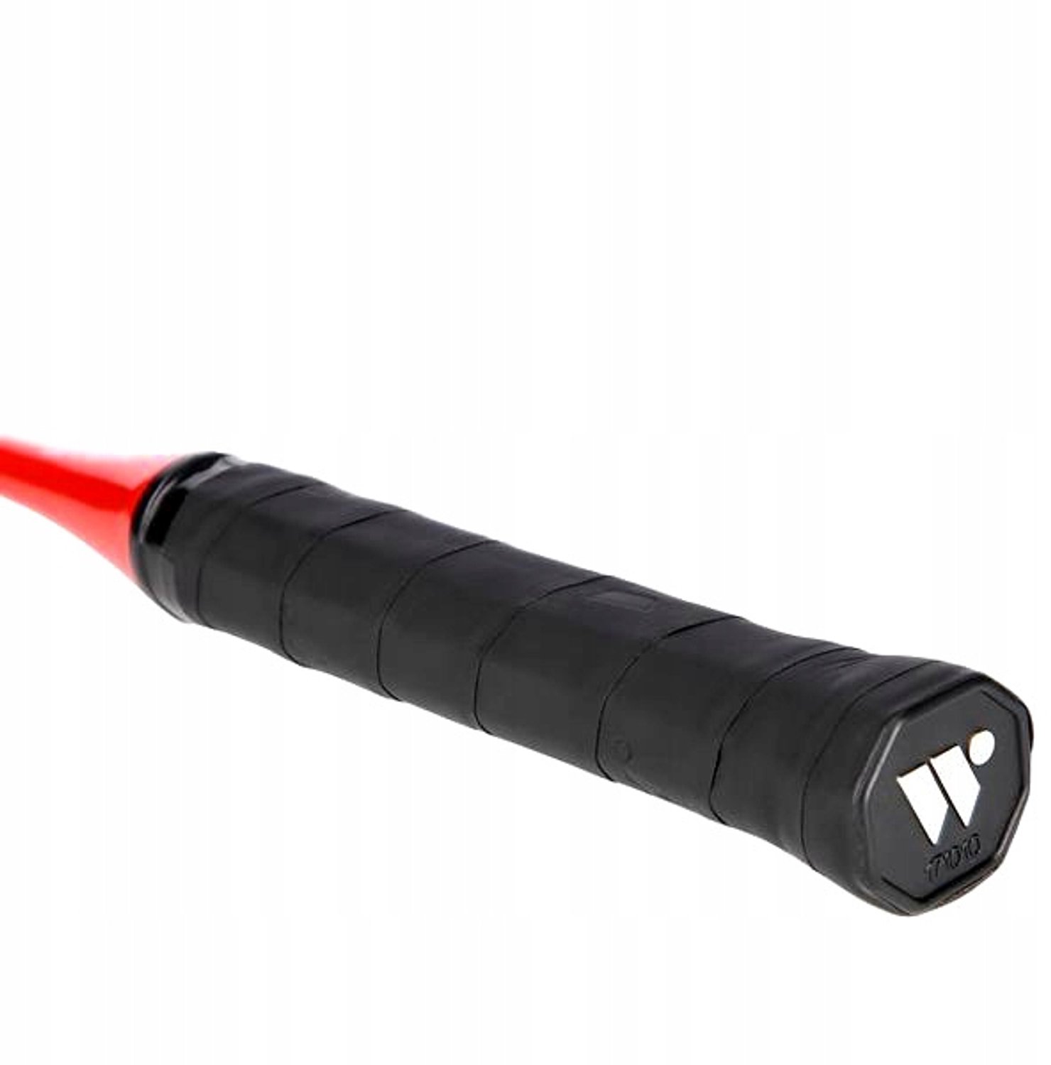 Wish Badminton Set Aluminium Staal - Familie & Beginners
