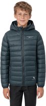 Swedemount Himalaya Hood Donsjas – Junior jas – Maat 140