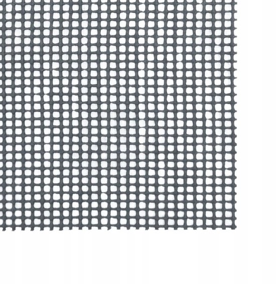 Antraciet Kampeermat 5,5x2,5m - Duurzaam Polyester/PVC — afbeelding 5