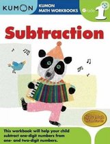 Subtraction Grade 1