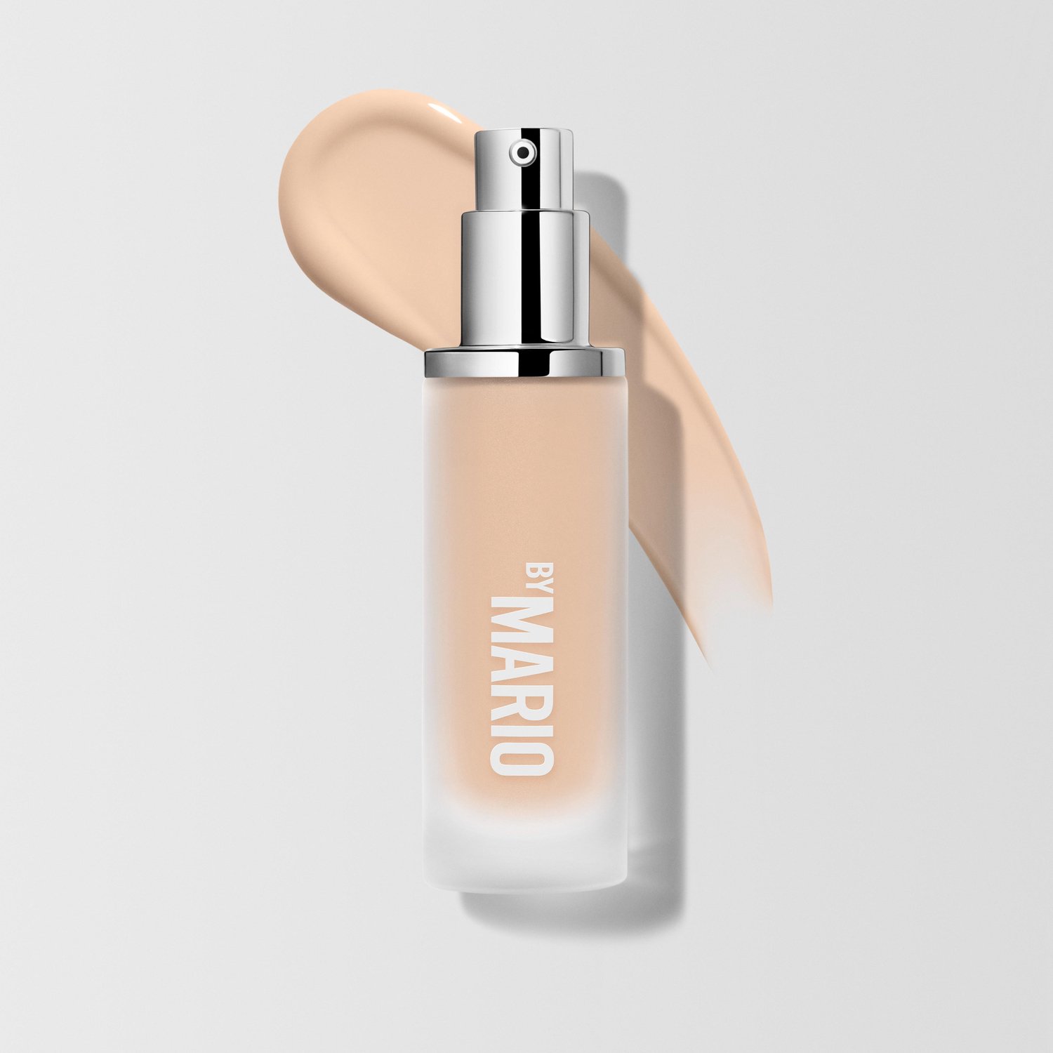 MAKEUP BY MARIO - SurrealSkin Natural Finish Foundation - 1 C