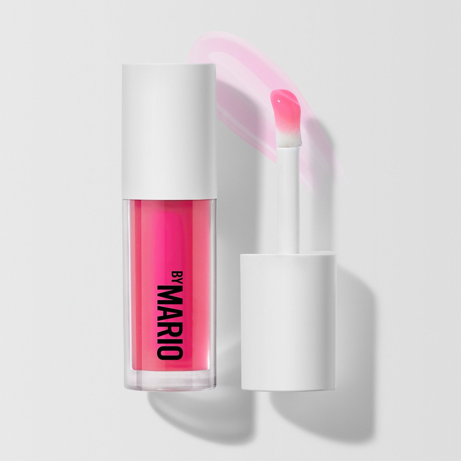 MAKEUP BY MARIO - SuperShine Lip Gloss - Hydraterende Lipgloss - Dragonfruit