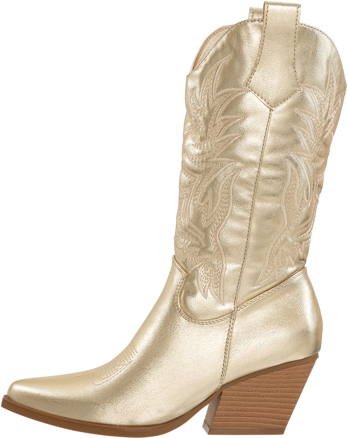 Stiefel