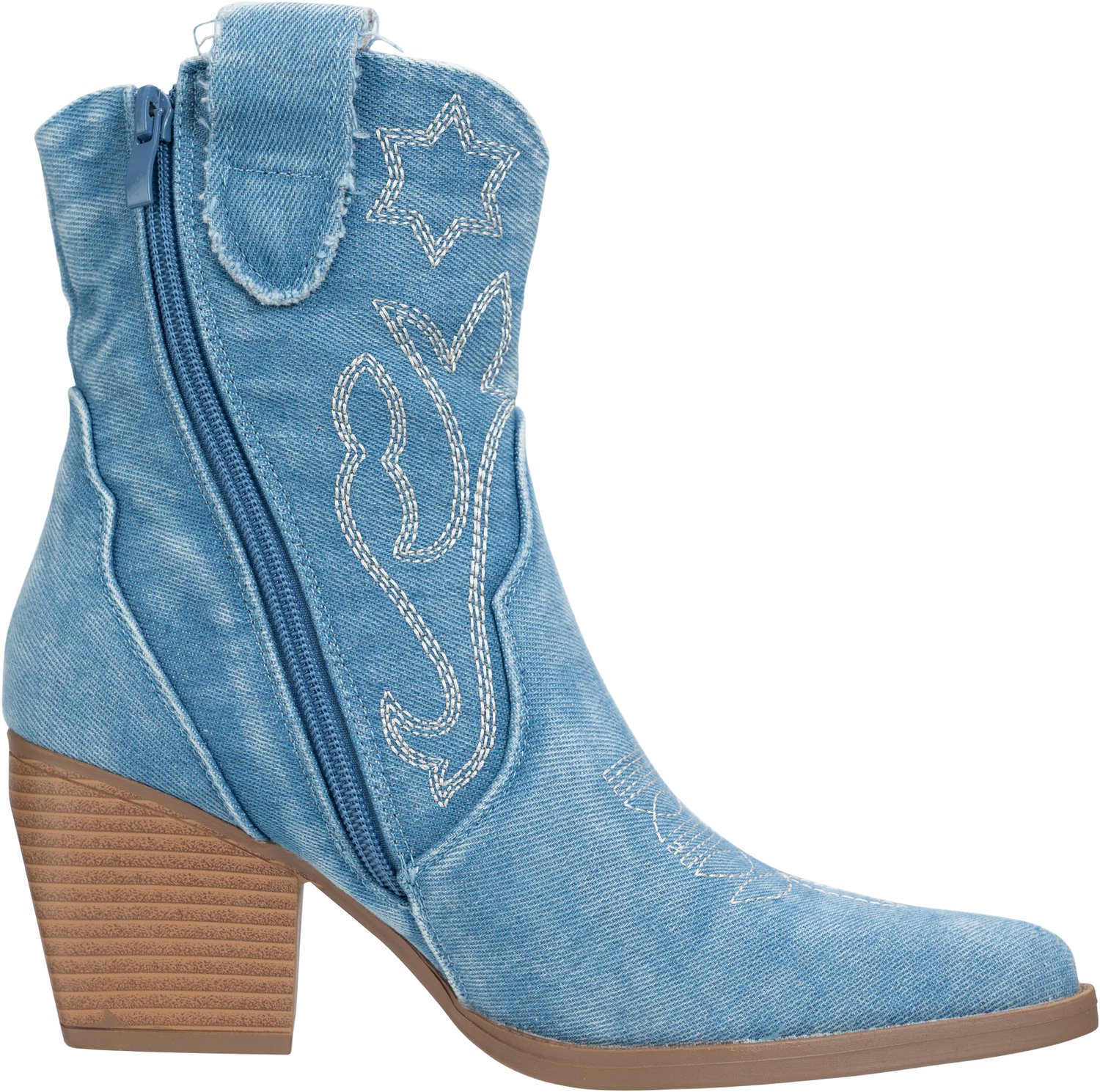 Stiefeletten