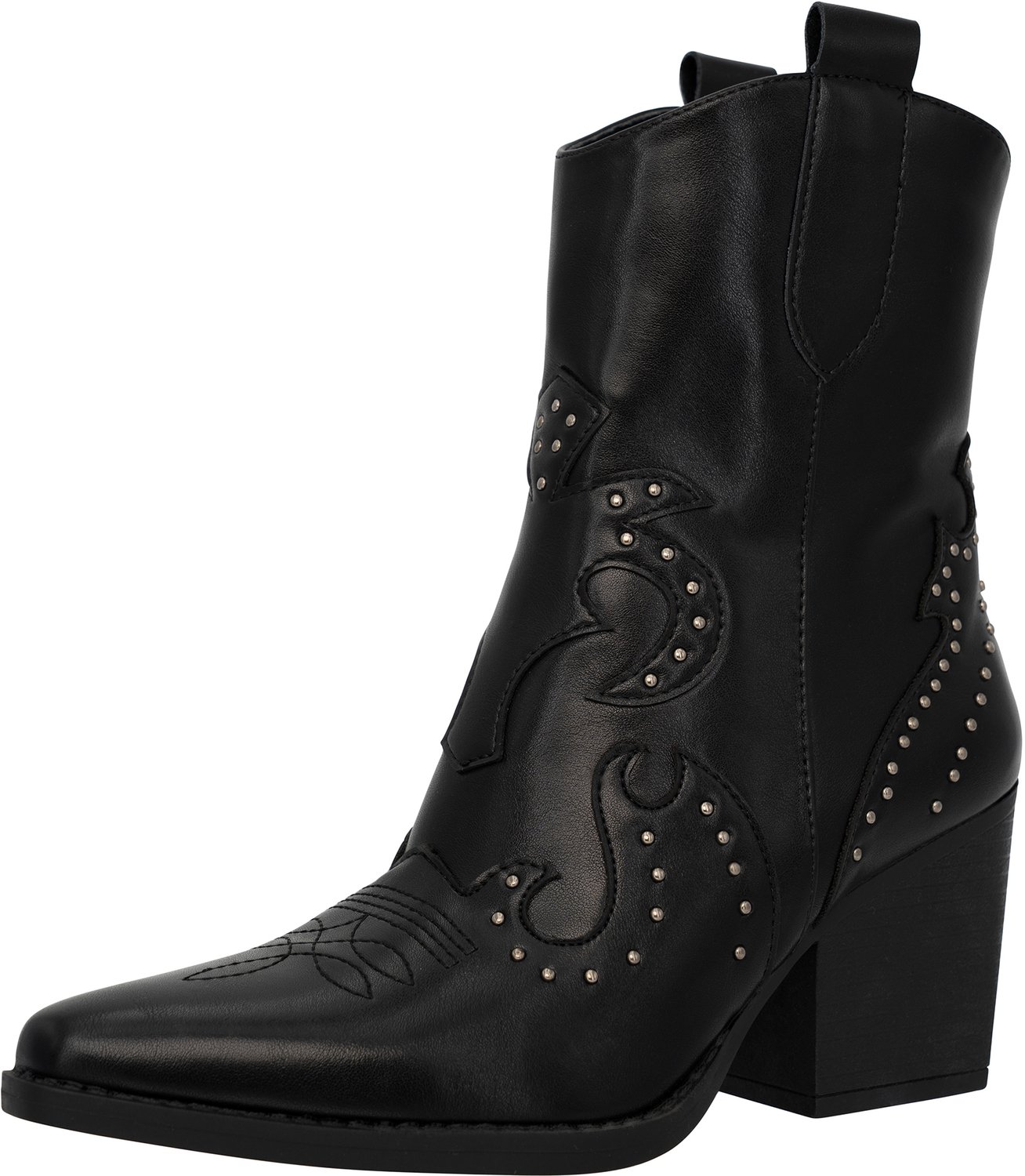 Stiefelette