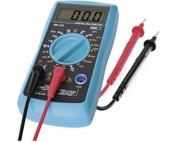 EMOS Multimeter MD-210, M0391N
