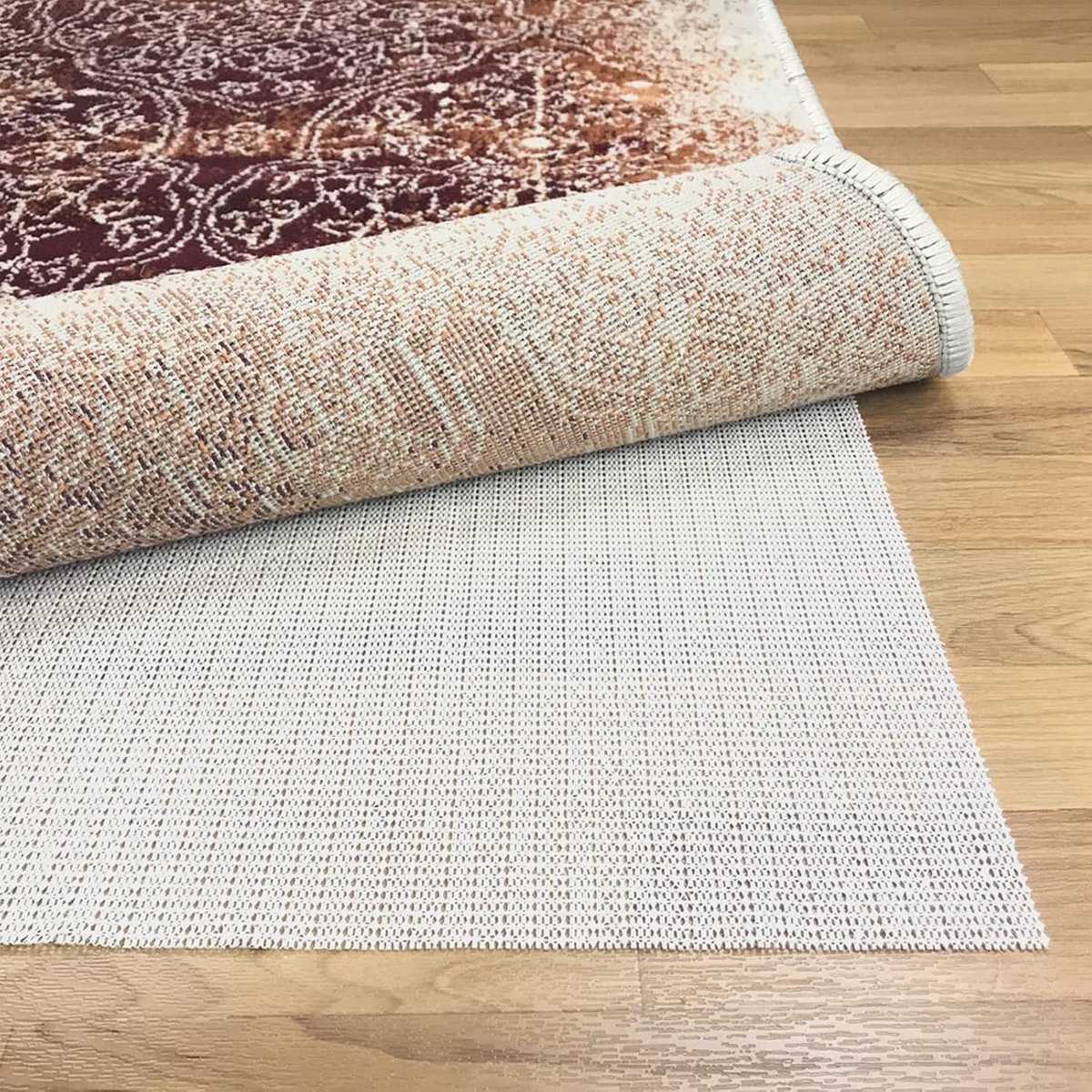 Matras Antislip Antislipmat 60 x 150 cm Antislip-tapijt-stopper Slipmat universeel voor lade kofferbak