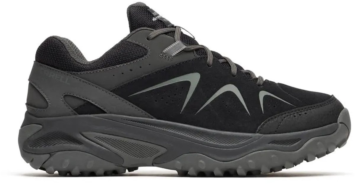 Merrell Yokota 3 Gore-tex® Wandelschoenen Vrouw Zwart