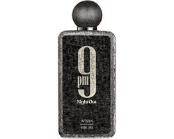 9PM Night Out - Afnan - Extrait de Parfum 100ML