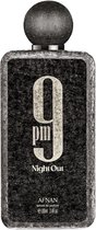 9PM Night Out - Afnan - Extrait de Parfum 100ML