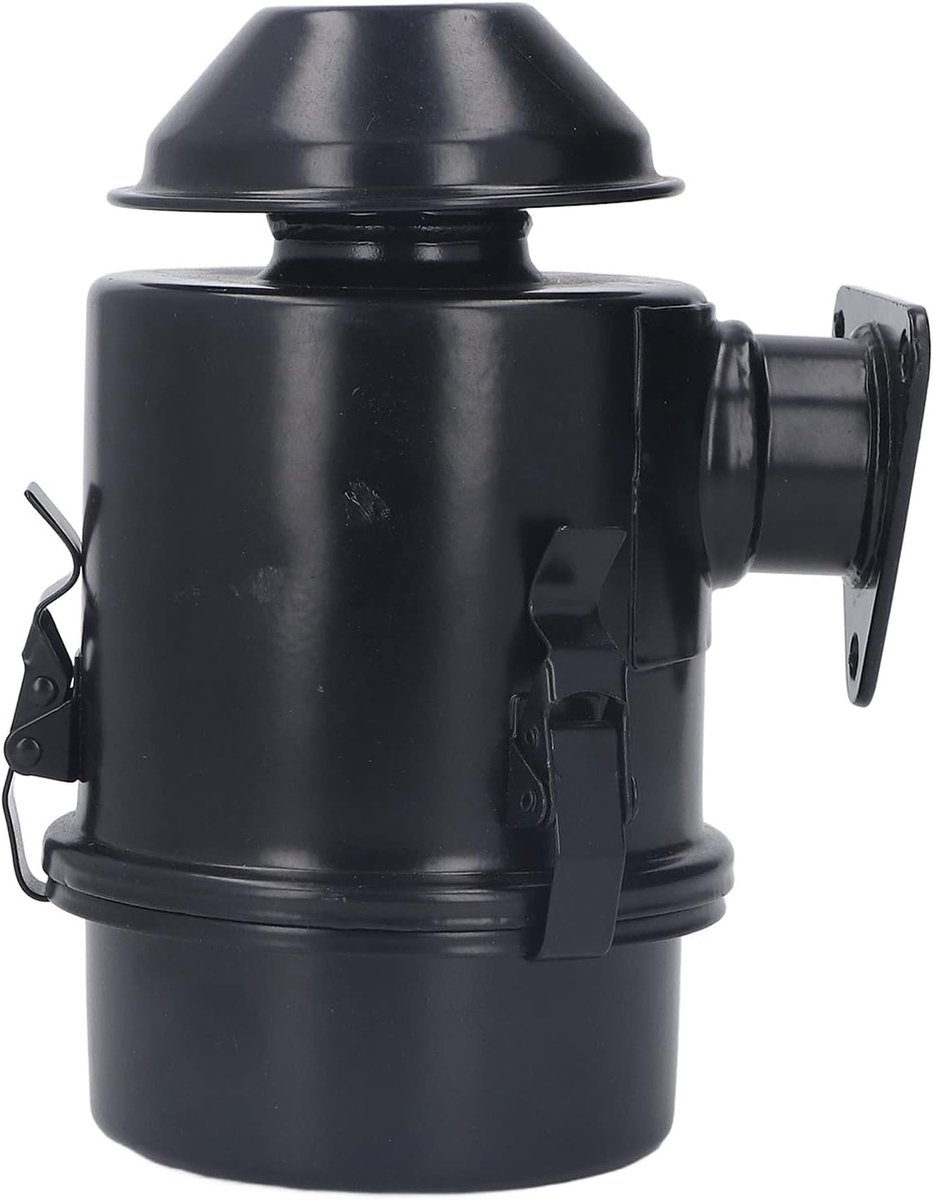 Luchtfilter Zware Universele Sterke Lichtgewicht Zware Aluminium Legering Luchtfilter Voor Tuinmachines