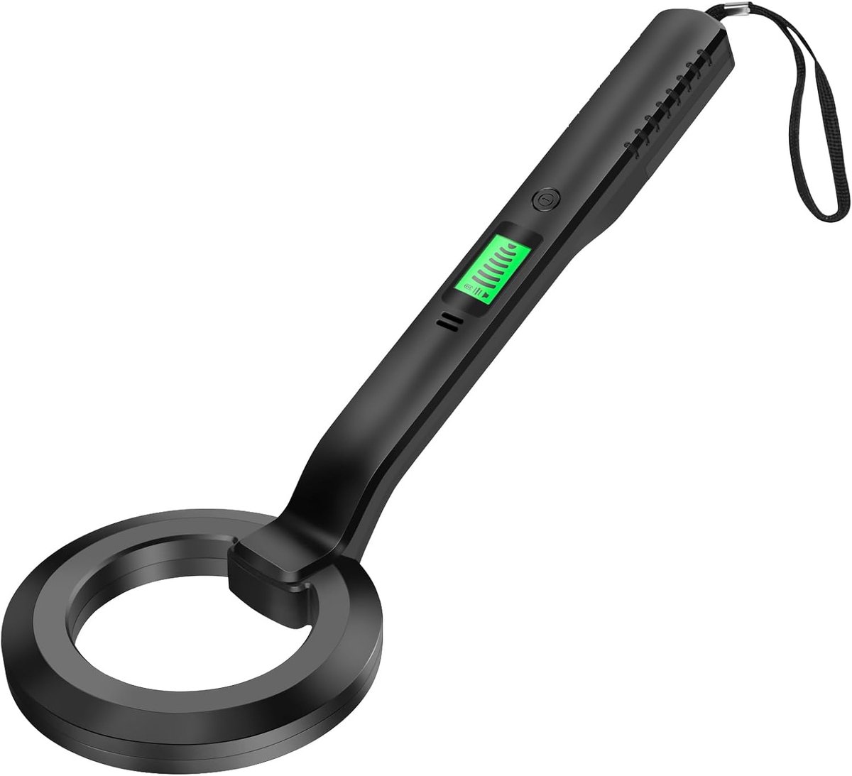 IP66, Waterdicht, Muntenpositioneringsapparaat, Draagbaar, Onderwaterschat, Multifunctionele Metaalzoeker, Spoelscanner, Gereedschap