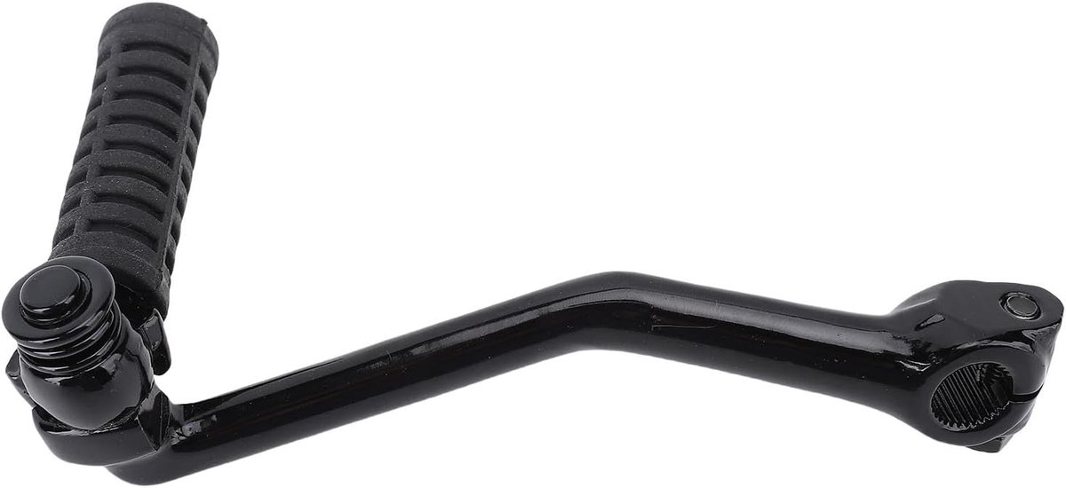 Hendel Pedaal Vouwen Kickstarter Hendel Vervanging voor Pw50 Py50 Peewee Y-zinger 50 Fietsen