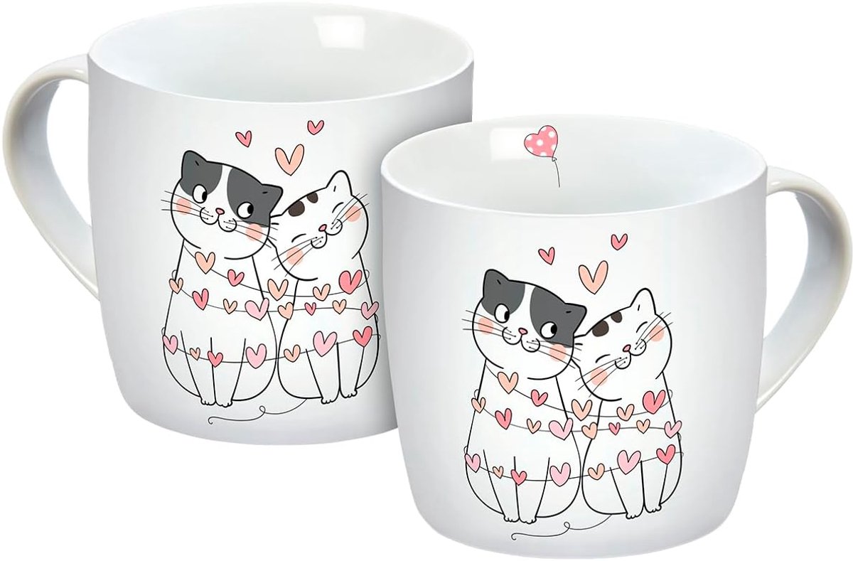 Cutie Cats 300ml