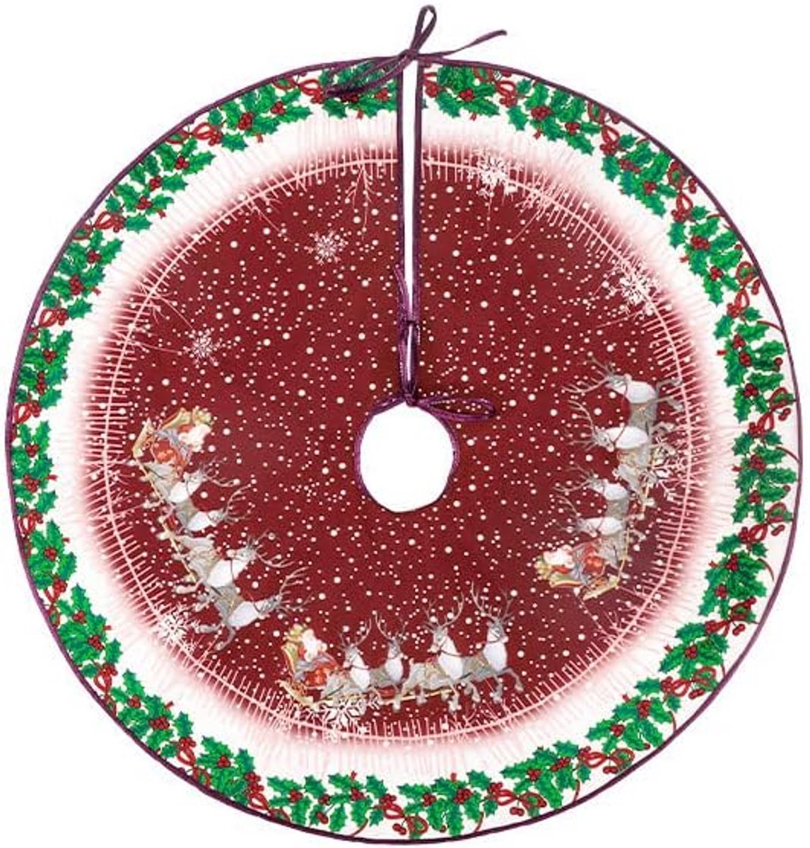 Kerstboom Mat Boom Rok Base Cover