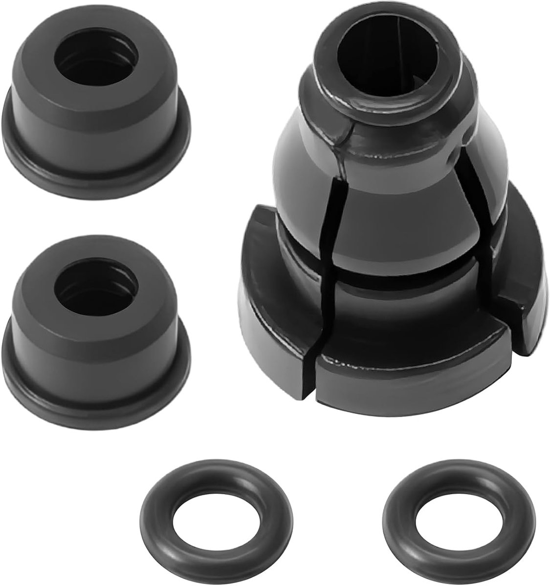 Remkoppelingsdichtingsreparatieset passend voor A1 A3 A6, Fabia Octavia Yeti, Beetle Caddy Golf Polo Passat 1K0798741, 02F141143A