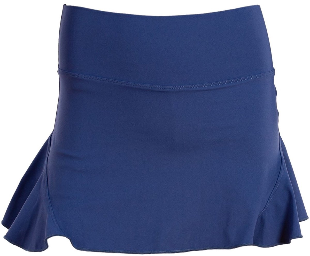 Falda Black Crown Naxos A006129.009 Mujer S