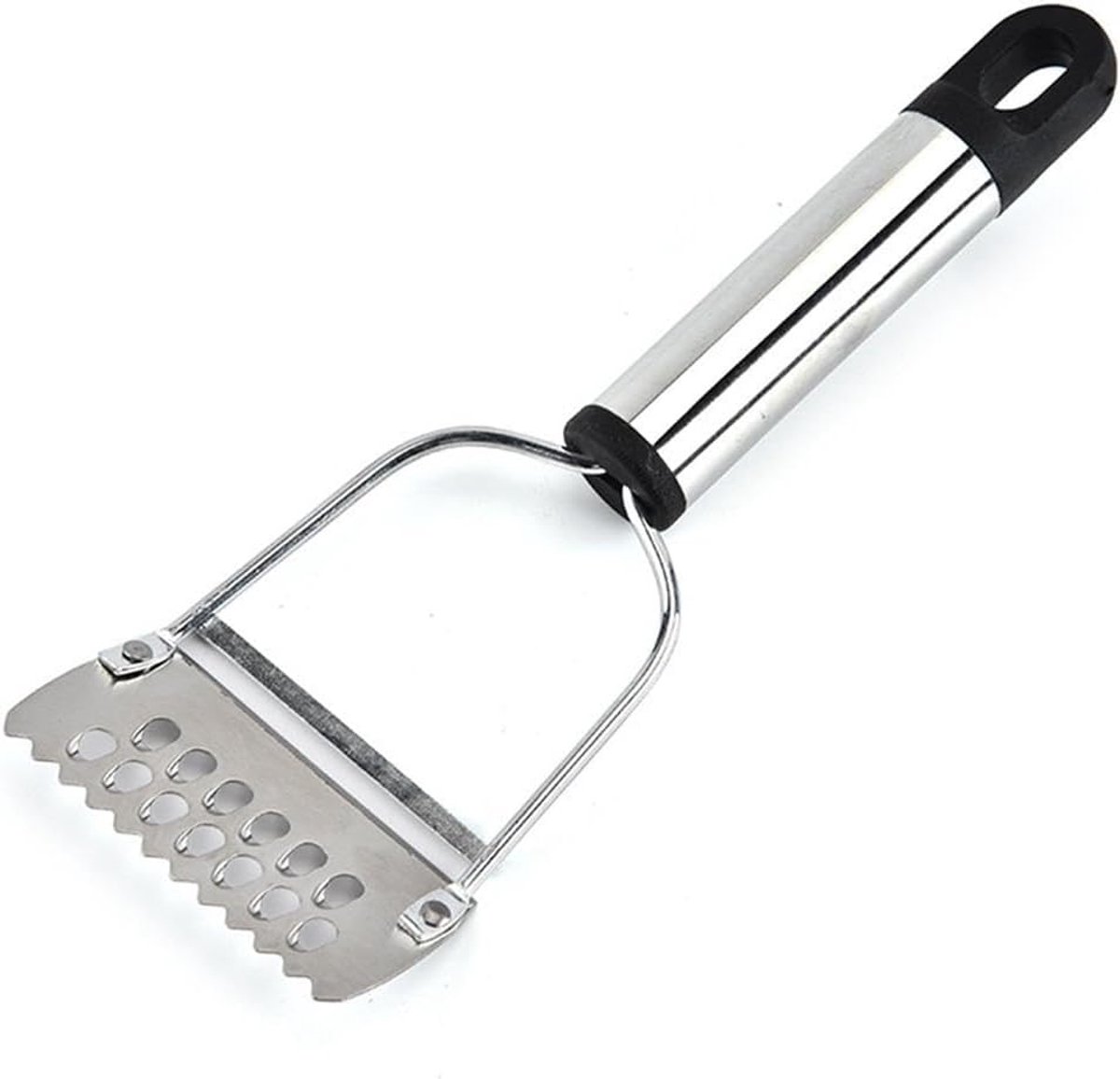 2 stuks - Groentechipper - Aardappelchipper - Rootelechipper - Fruitschipper - Keukenaccessoires - Keukenschipper - 17*6cm