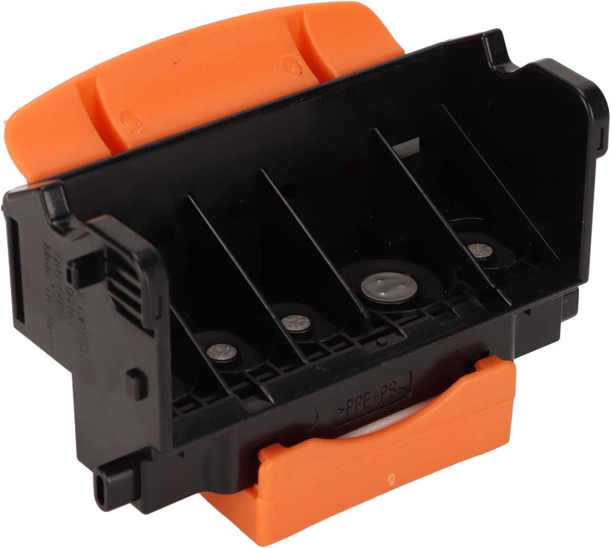 Printkop, ABS Kleurenprintkopvervanging voor MG5220 voor MG5320 voor IP4820 voor MG5340 met -printers, MX715, IX6540, Verbeter de Prestaties van de Printer, Eenvoudig Te