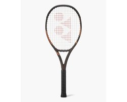 Yonex Ezone Alpha Espresso Brown Tennisracket Gripmaat : L1