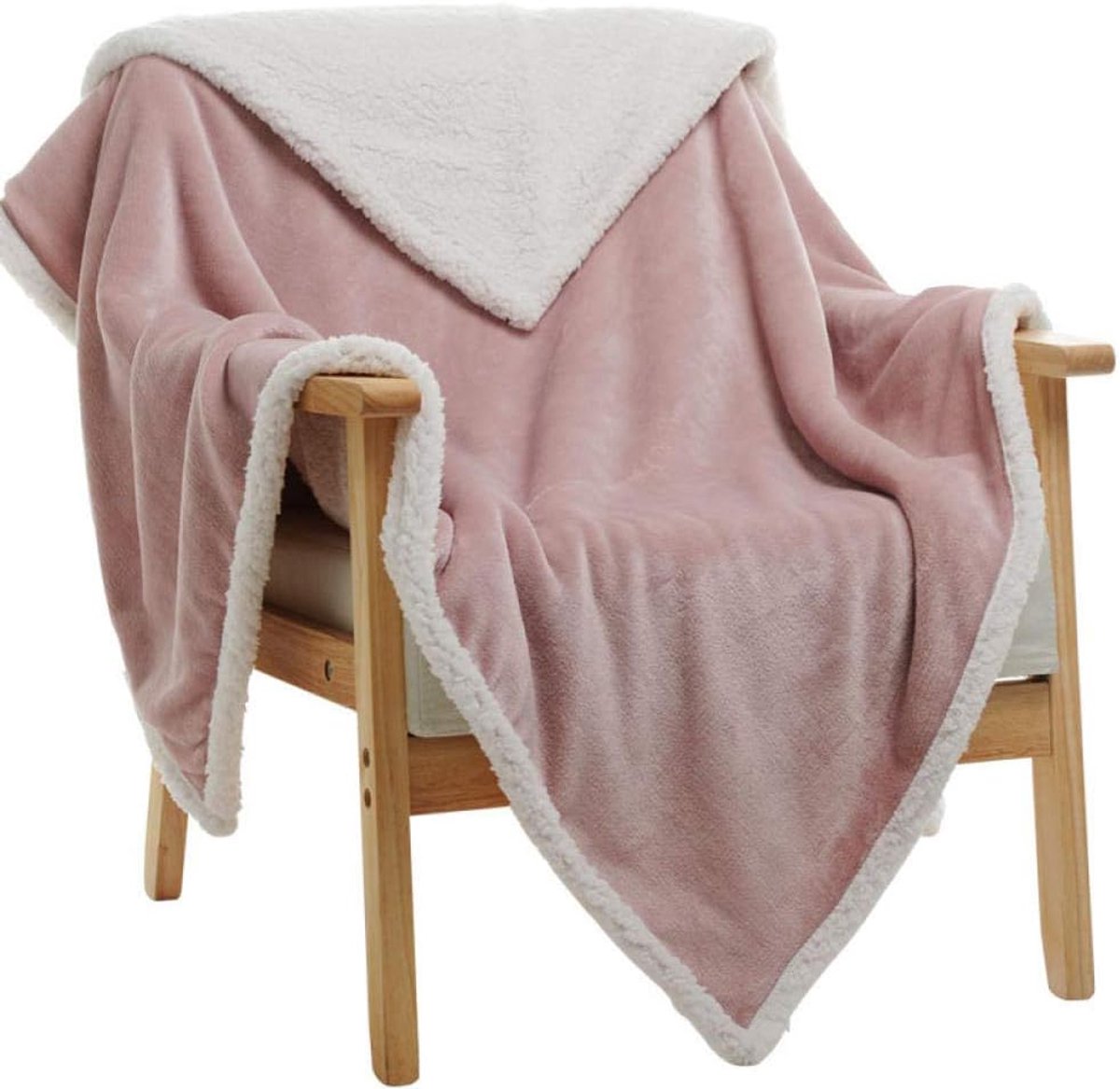 Graden van comfort gewogen deken queen size voor volwassenen - gelijkmatige gewichtsverdeling met premium glaskralen | Warme zware deken voor gebruik door één persoon -1_200 × 180 cm