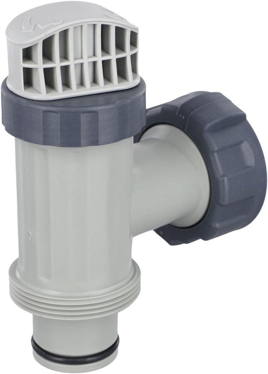 Swimming Pool Plunger Valve,Replacement Pool Plunger Valves for Intex Filter Pump Series 28635EG, 28633EG,For Above - ShopVlot
