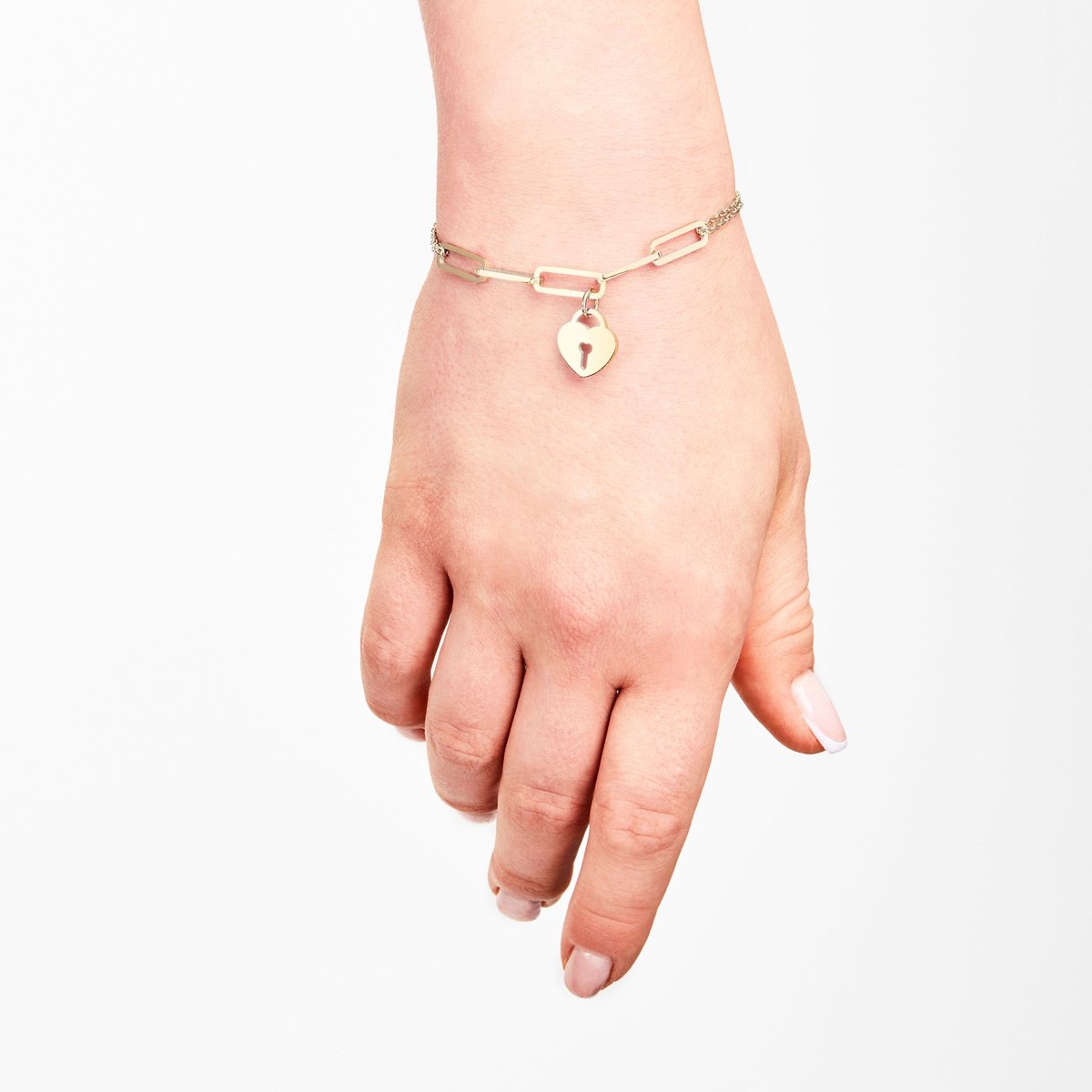 Armband Clémence Gold