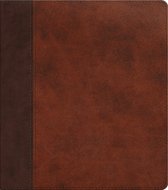 ESV Journaling Study Bible